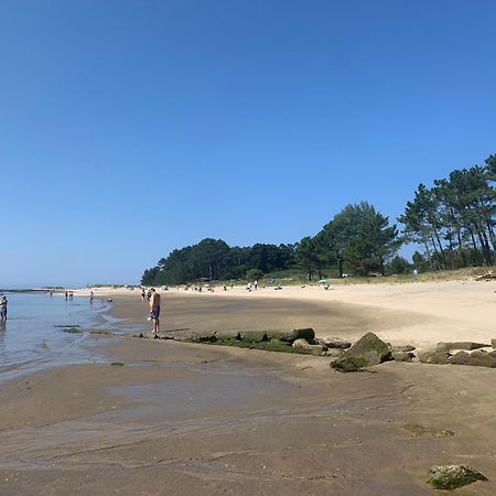 Apartamento En Primera Linea De Playa 아 과르다 외부 사진