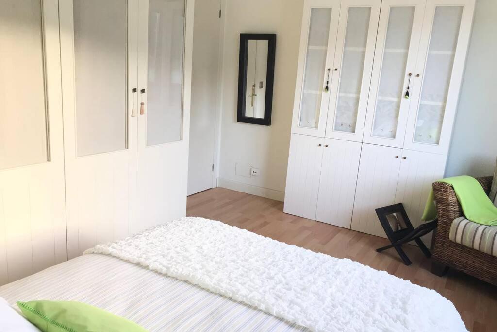 Apartamento En Primera Linea De Playa 아 과르다 외부 사진
