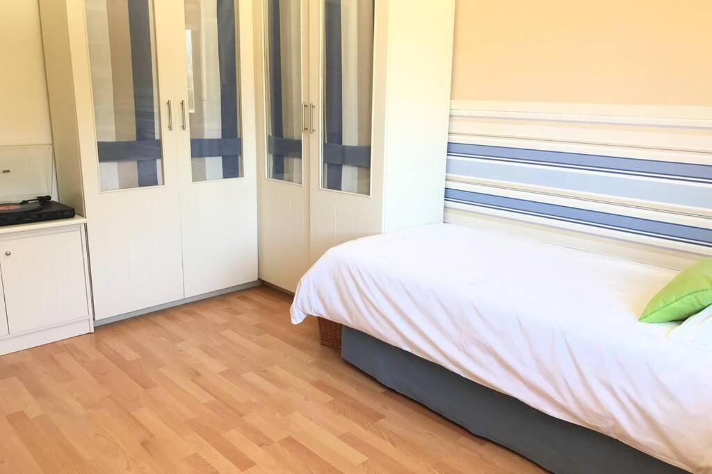 Apartamento En Primera Linea De Playa 아 과르다 외부 사진