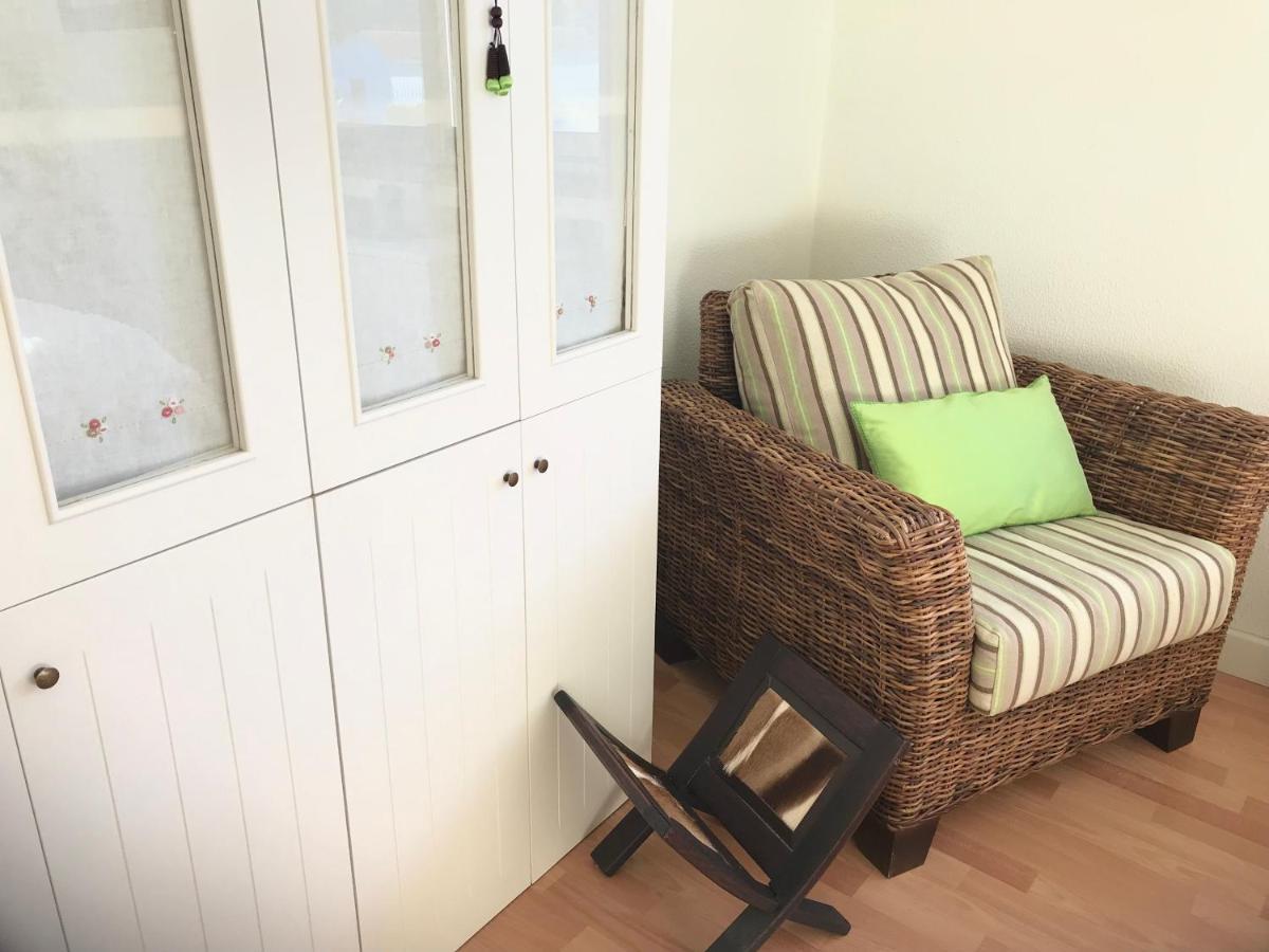 Apartamento En Primera Linea De Playa 아 과르다 외부 사진