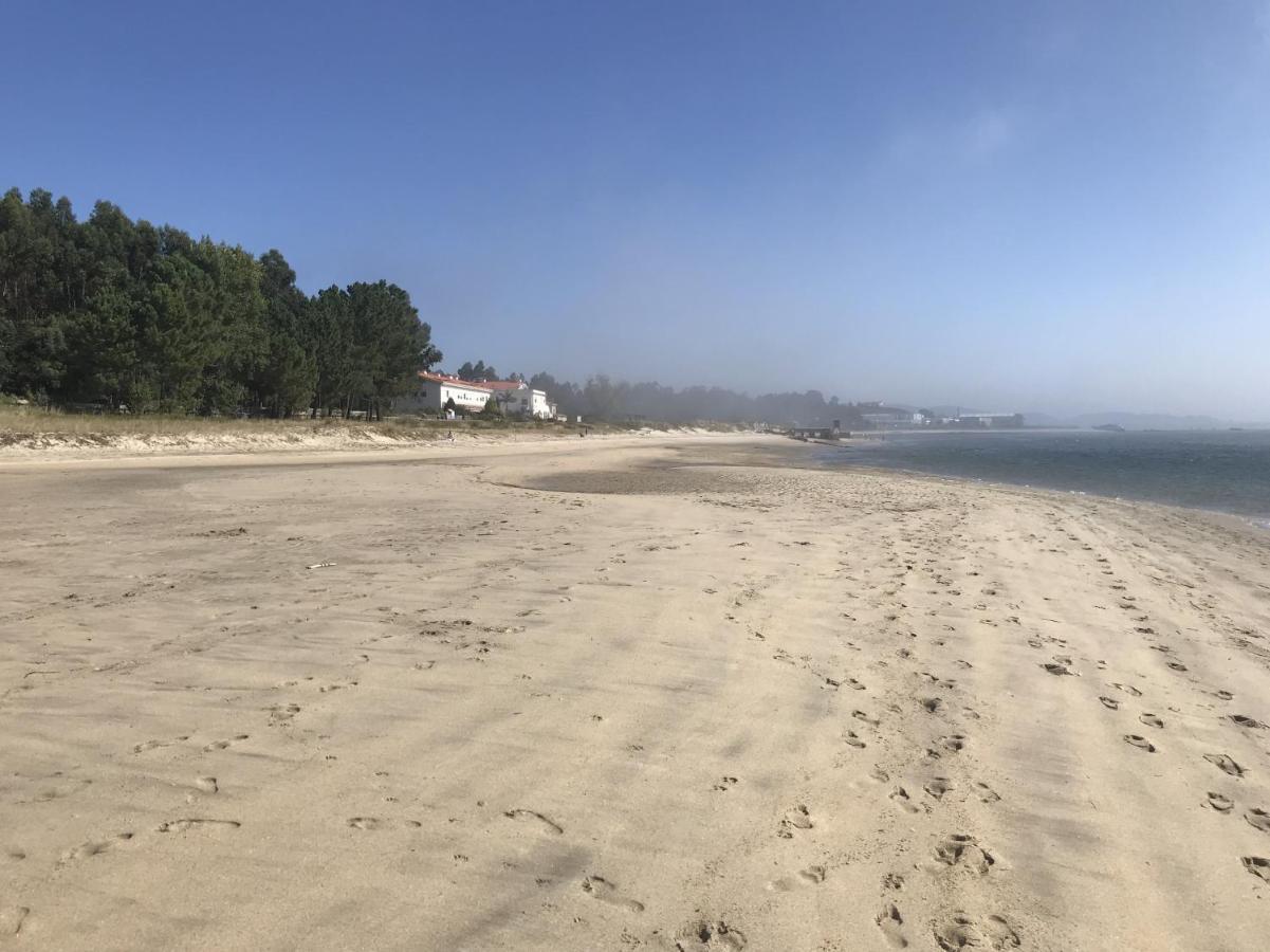 Apartamento En Primera Linea De Playa 아 과르다 외부 사진