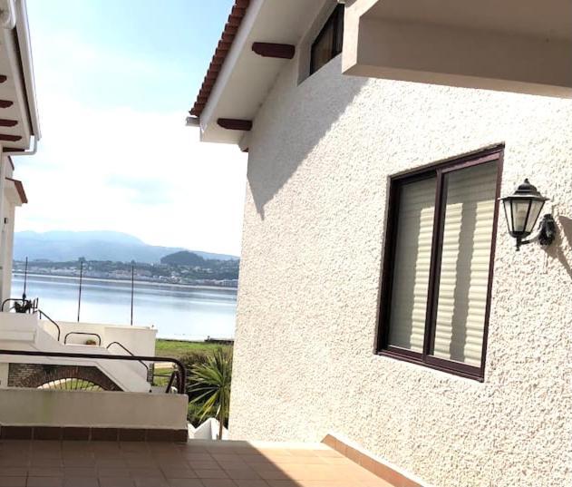 Apartamento En Primera Linea De Playa 아 과르다 외부 사진