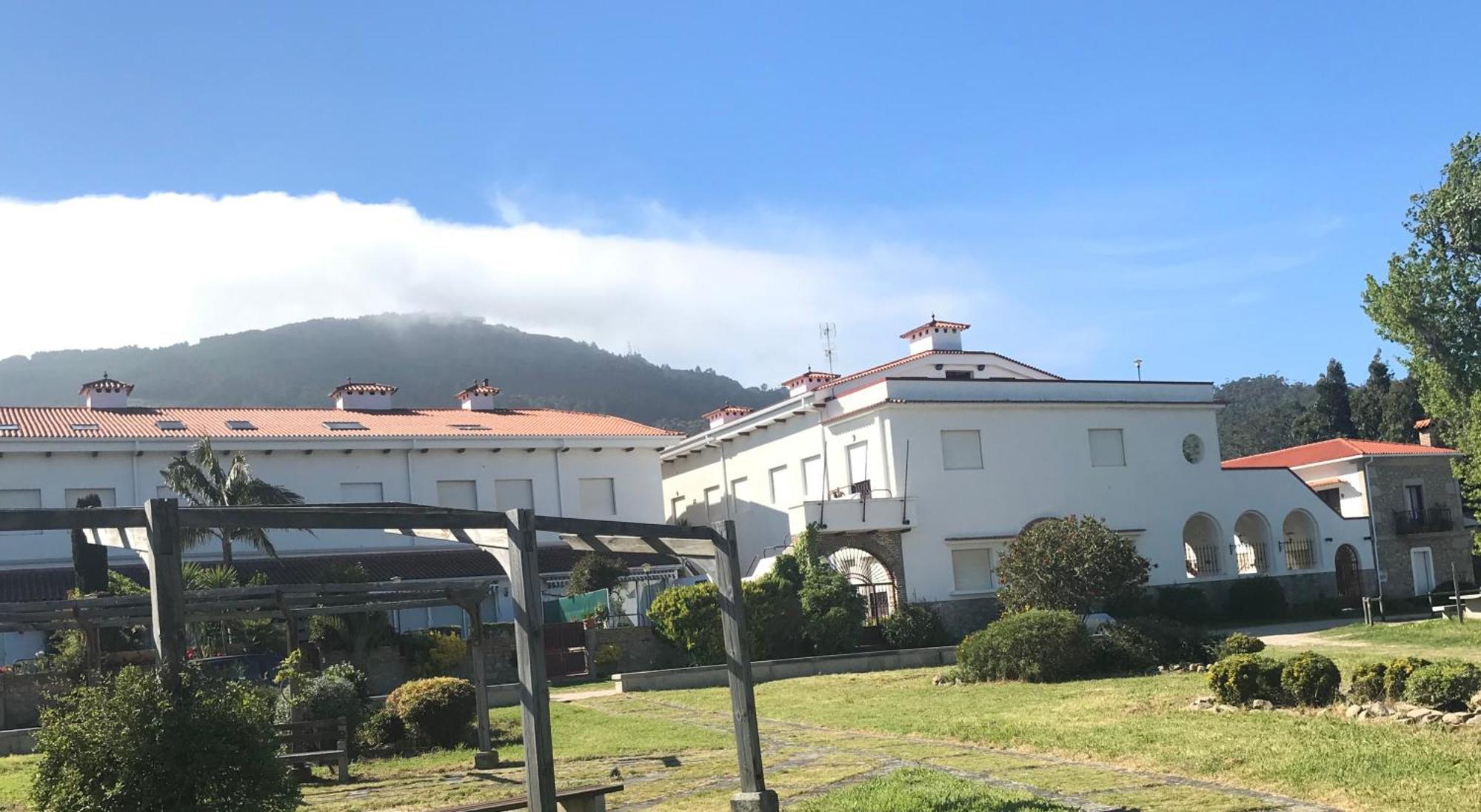 Apartamento En Primera Linea De Playa 아 과르다 외부 사진
