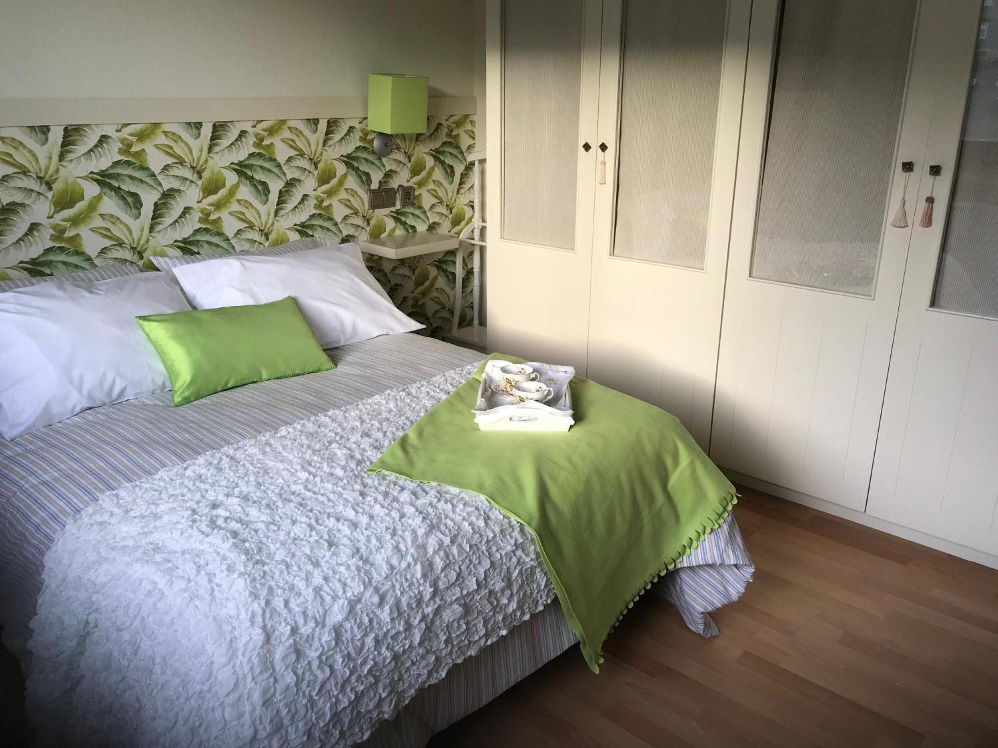 Apartamento En Primera Linea De Playa 아 과르다 외부 사진