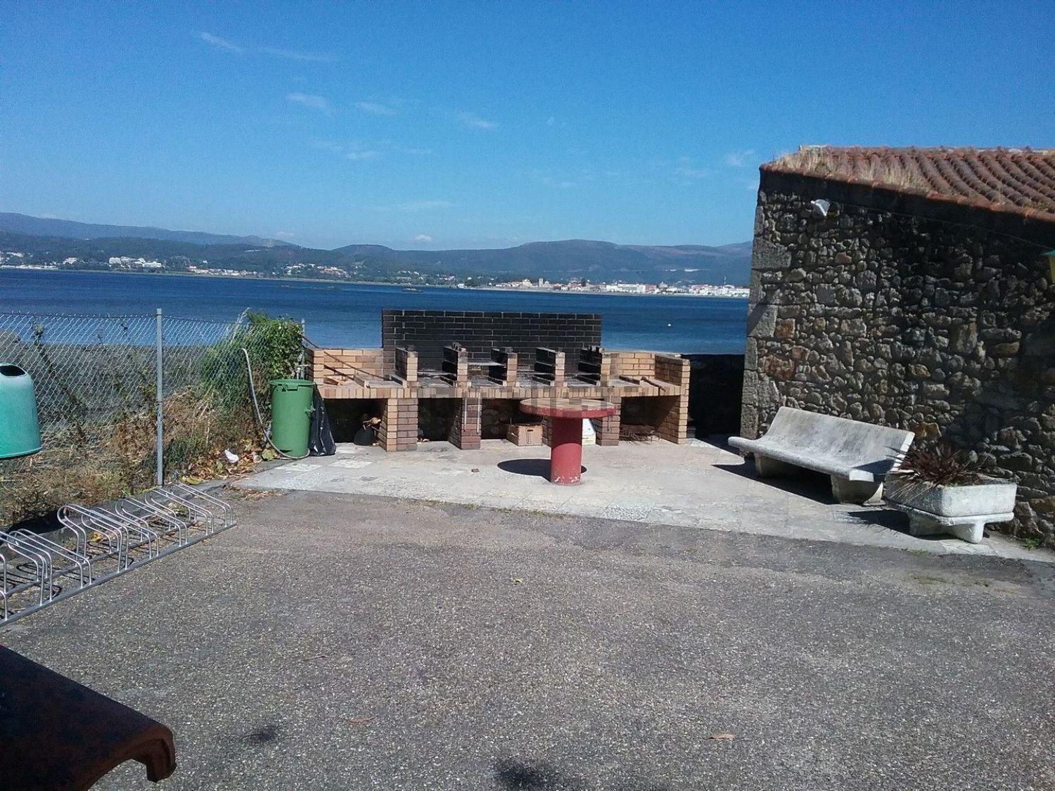 Apartamento En Primera Linea De Playa 아 과르다 외부 사진