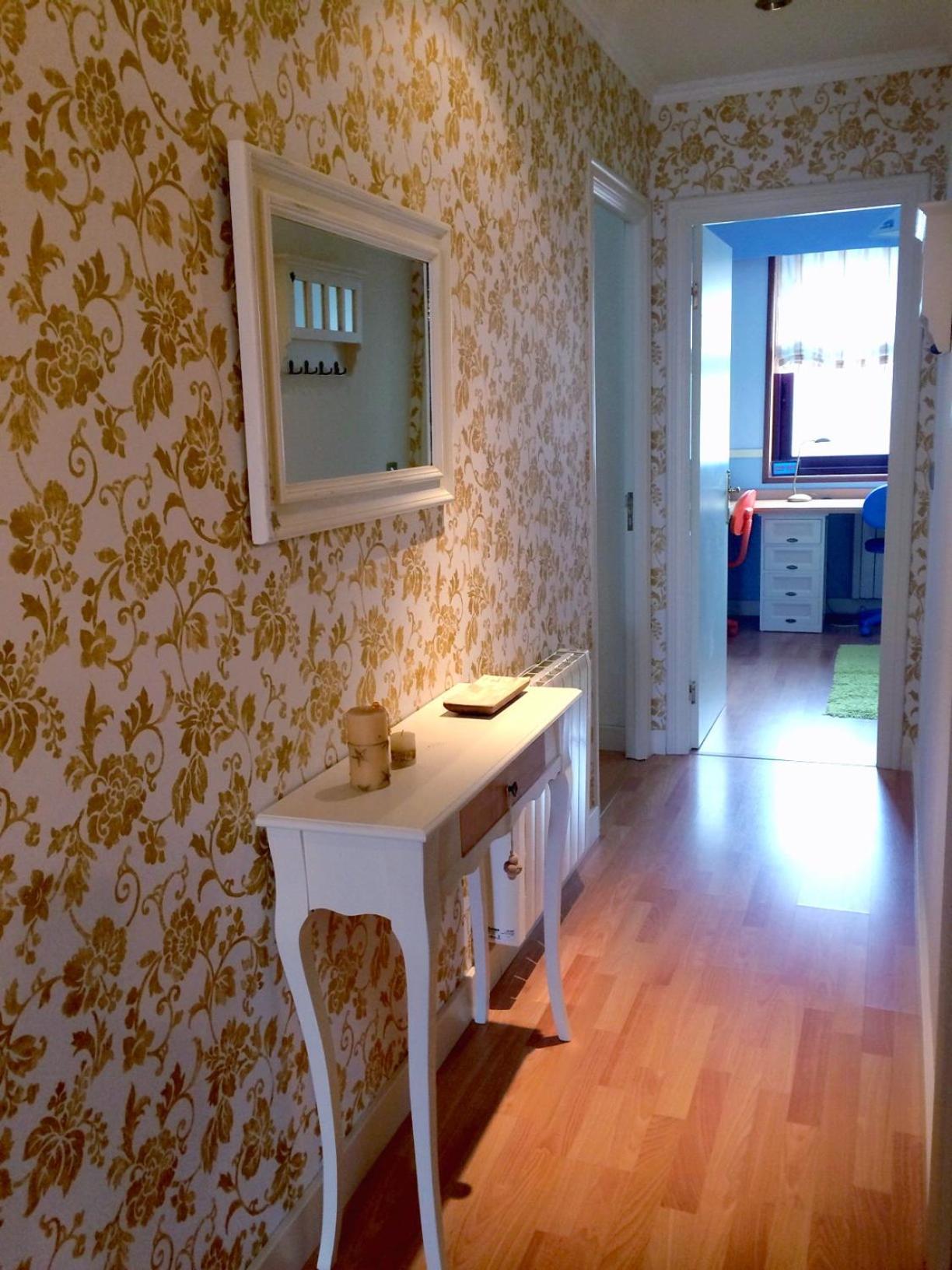 Apartamento En Primera Linea De Playa 아 과르다 외부 사진